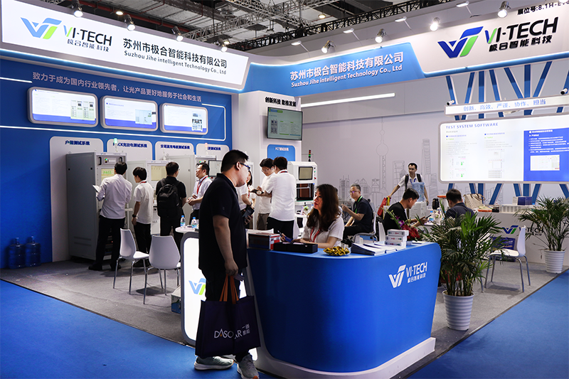 展会落幕：EVO厅 SNEC 2024 完美收官，共创未来新篇章！